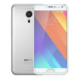 Kính cường lực cho Meizu MX6 (Trắng)