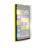 Kính cường lực cho Nokia Lumia 1320 (Trong suốt)