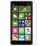 Kính cường lực cho Nokia Lumia 830 (Trong suốt)