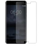 Kính cường lực cho điện thoại Nokia 5 ( trong suốt ) - Hàng nhập khẩu