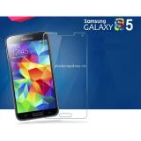 kính cường lực cho Sam Sung S5