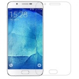 Kính cường lực cho Samsung Galaxy J5 2016 (Trong suốt)