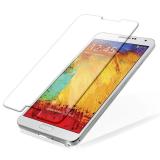 Kính cường lực cho Samsung Galaxy Note 5 ( trong suốt ) - Hàng nhập khẩu