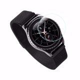 Kính cường lực cho Samsung Gear S3