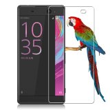 Kính cường lực cho Sony Xperia XA Ultra (Trong suốt)