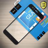 Kính cường lực cho Xiaomi Mi A1 Full LCD hiệu Hoco (Đen)