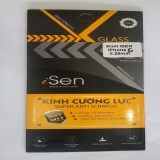 Kính Cường Lực chống nước iSen cho iPhone 6 (Trong suốt)