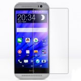 Kính cường lực dành cho HTC One M9 - Glass (Trong suốt)