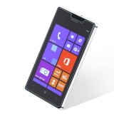 Kính cường lực dành cho Lumia 930 - Glass (Trong suốt)