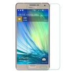 Kính cường lực cho Samsung Galaxy A5 2015 (Trong suốt)