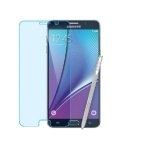 Kính cường lực cho Samsung Galaxy Note 5 (Trong suốt)