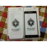 Kính Cường lực full màn 5D Xiaomi note 4x
