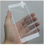 Kính cường lực Full màn cho Xiaomi Redmi Note 5A ( Trắng ) - Hàng nhập khẩu