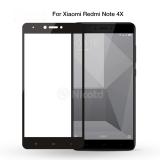 Kính cường lực Full màn Glass cho Redmi Note 4X
