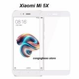 Kính cường lực Full màn Glass cho Xiaomi Mi 5X