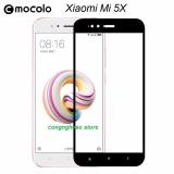 Kính cường lực Full màn hãng Mocolo cho Xiaomi Mi 5X
