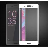 Kính cường lực Full màn hình 4D cho Sony X (Trắng)
