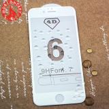 Kính cường lực full màn hình 5d cho iphone 6 / 6s