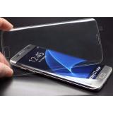 Kính cường lực Full màn hình cho Samsung Galaxy S7 edge (trắng trong)
