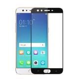 Kính cường lực Full màn hình ( màu Đen ) cho điện thoại Oppo F3 - Hàng nhập khẩu