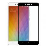 Kính cường lực full màn hình XIAOMI note 4 (đen)