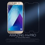 Kính cường lực galaxy a5 2017 hiệu nillkin h+ pro
