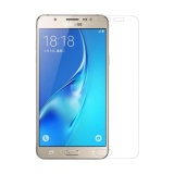 Kính cường lực Galaxy J7 Prime (Trong suốt)