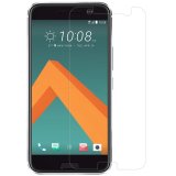 Kính cường lực Glass cho HTC One M10 (Trong suốt)