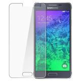 Kính cường lực Glass cho Samsung Galaxy Alpha G850