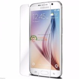 Kính cường lực Glass cho Samsung Galaxy J3 2015 (Trong suốt)  