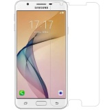 Kính cường lực Glass cho Samsung Galaxy J7 Prime SM-G610F (Trong suốt