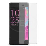 Kính cường lực Glass cho Sony Xperia XA (Trong suốt)