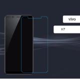 Kính cường lực Glass cho Vivo V7 - Hàng nhập khẩu