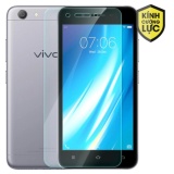 Kính cường lực Glass cho Vivo Y53 - Hàng nhập khẩu