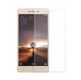 Kính cường lực Glass cho Xiaomi Redmi 3S (Trong suốt)