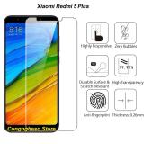 Kính cường  lực Glass cho Xiaomi Redmi 5 Plus