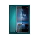 Kính cường lực GLASStempered cho Nokia 8 (trong suốt)