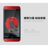 [HCM]Kính Cường Lực HTC One E8 Dual Phụ Kiện Đầy Đủ (Trong Suốt)