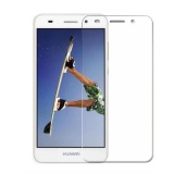 [HCM]Kính Cường Lực Huawei Y6 II / Y6 2 Phụ Kiện Đầy Đủ (Trong Suốt)