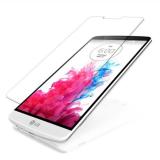 [HCM]Kính Cường Lực LG G3 Phụ Kiện Đầy Đủ (Trong Suốt)