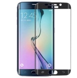 Kính cường lực màu cho Samsung Galaxy Note Edge Tempered Glass (Đen)