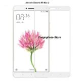 Kính cường lực Mocolo Full màn hình cho Xiaomi Mi Max 2