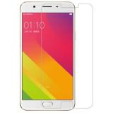[HCM]Kính Cường Lực Oppo A57 Phụ Kiện Đầy Đủ (Trong Suốt)