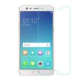 Kính cường lực oppo f3 phụ kiện đầy đủ
