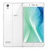 Kính Cường Lực Oppo Mirror 5 (A51) Phụ Kiện Đầy Đủ (Trong Suốt)