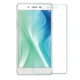 Kính cường lực oppo r7 lite phụ kiện đầy đủ