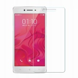 [HCM]Kính Cường Lực Oppo R7s Phụ Kiện Đầy Đủ (Trong Suốt)