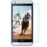 Kính cường lực Pro Glass cho HTC 816 (Trong suốt)