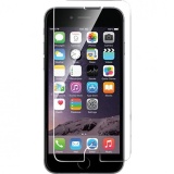 Kính cường lực Pro Glass cho iPhone 6 Plus (Trong suốt)