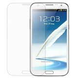 Kính cường lực Pro Glass cho Samsung Galaxy Note 2 Leather (Trong suốt)